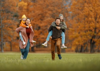 With autumn in full swing, check out the family events on the East End this weekend.