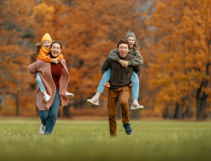 With autumn in full swing, check out the family events on the East End this weekend.