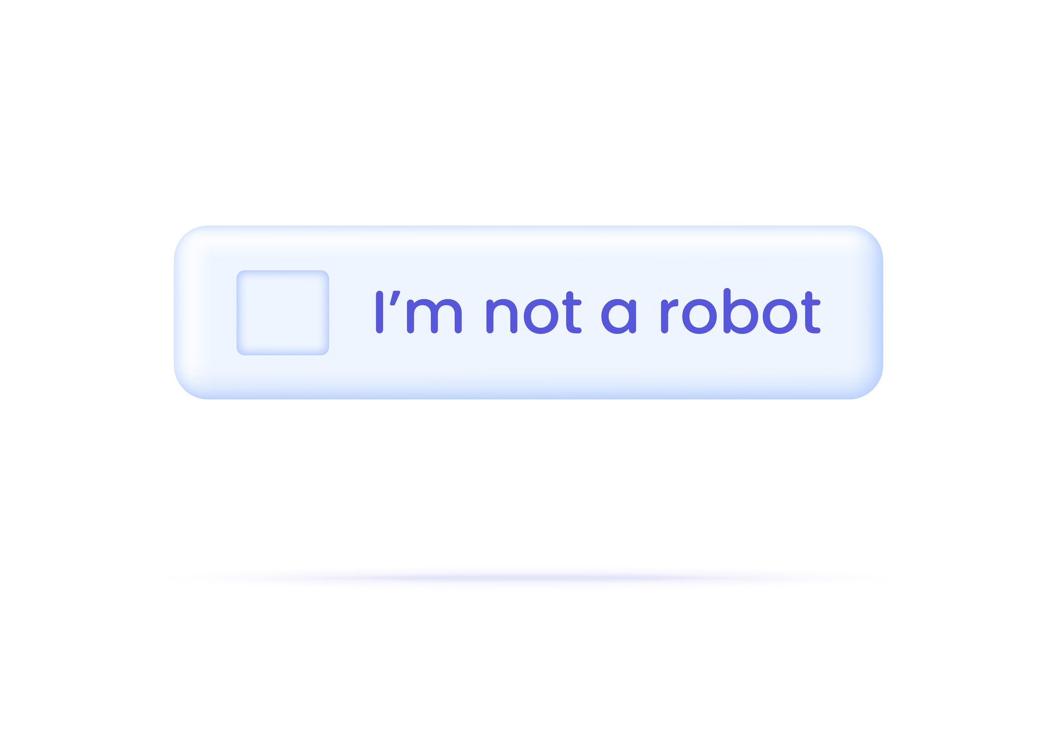 Never click the "I Am Not A Robot" box on your smartphones