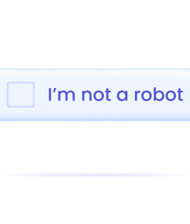 Never click the