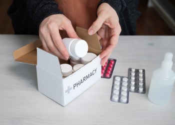 Shelter Islanders will be relying on prescription deliveries or off-island pharmacies