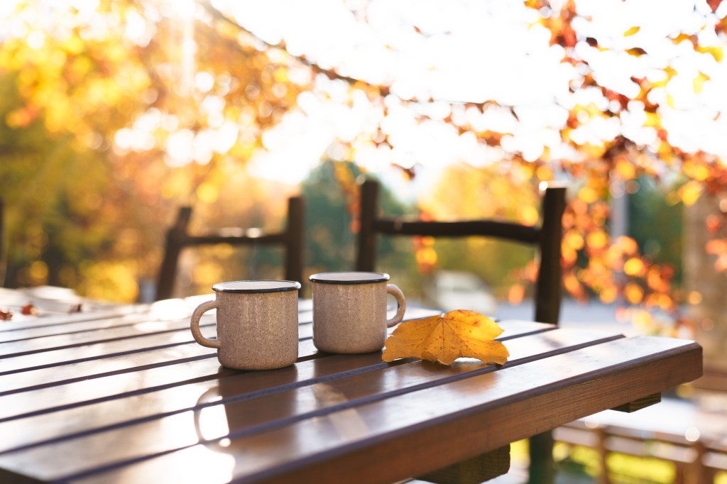 Check out all the fall foodie events on the East End this weekend and upcoming weekends.