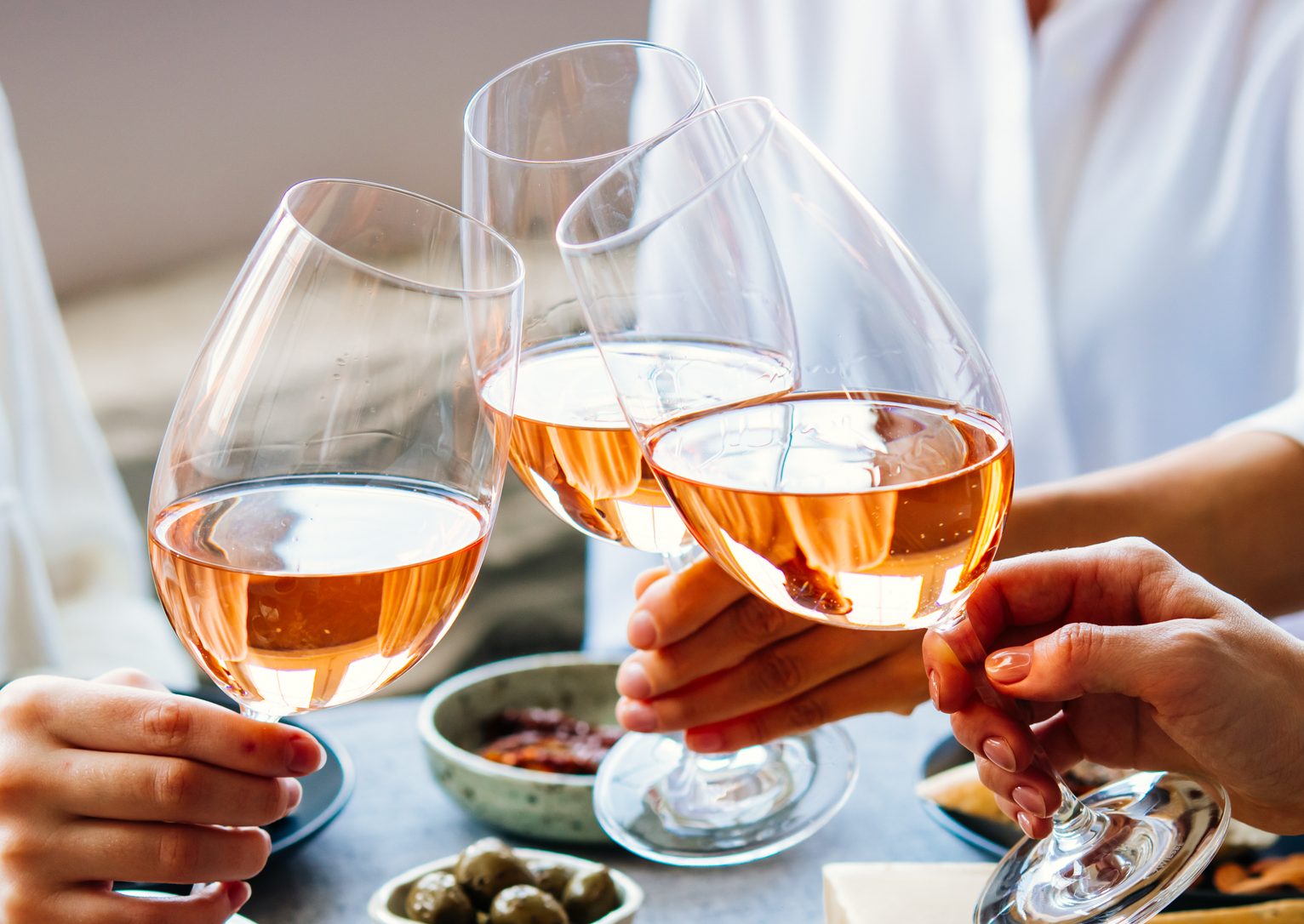 Restaurant week returns to Long Island as fall is in full swing out east.