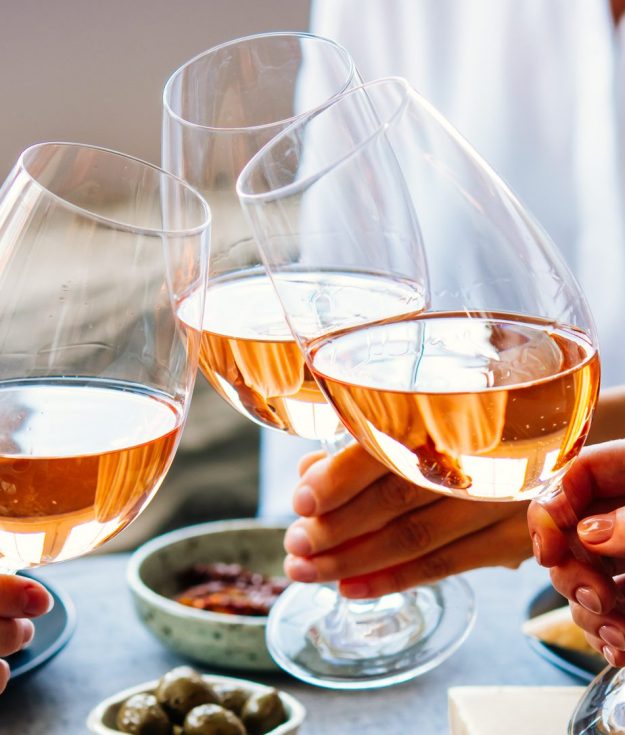 Restaurant week returns to Long Island as fall is in full swing out east.