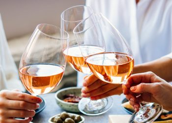 Restaurant week returns to Long Island as fall is in full swing out east.