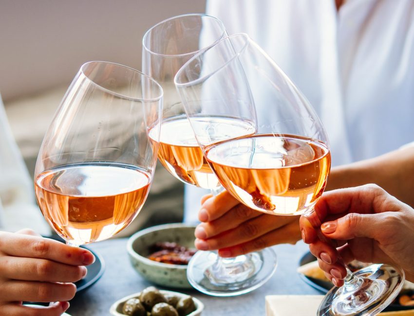 Restaurant week returns to Long Island as fall is in full swing out east.