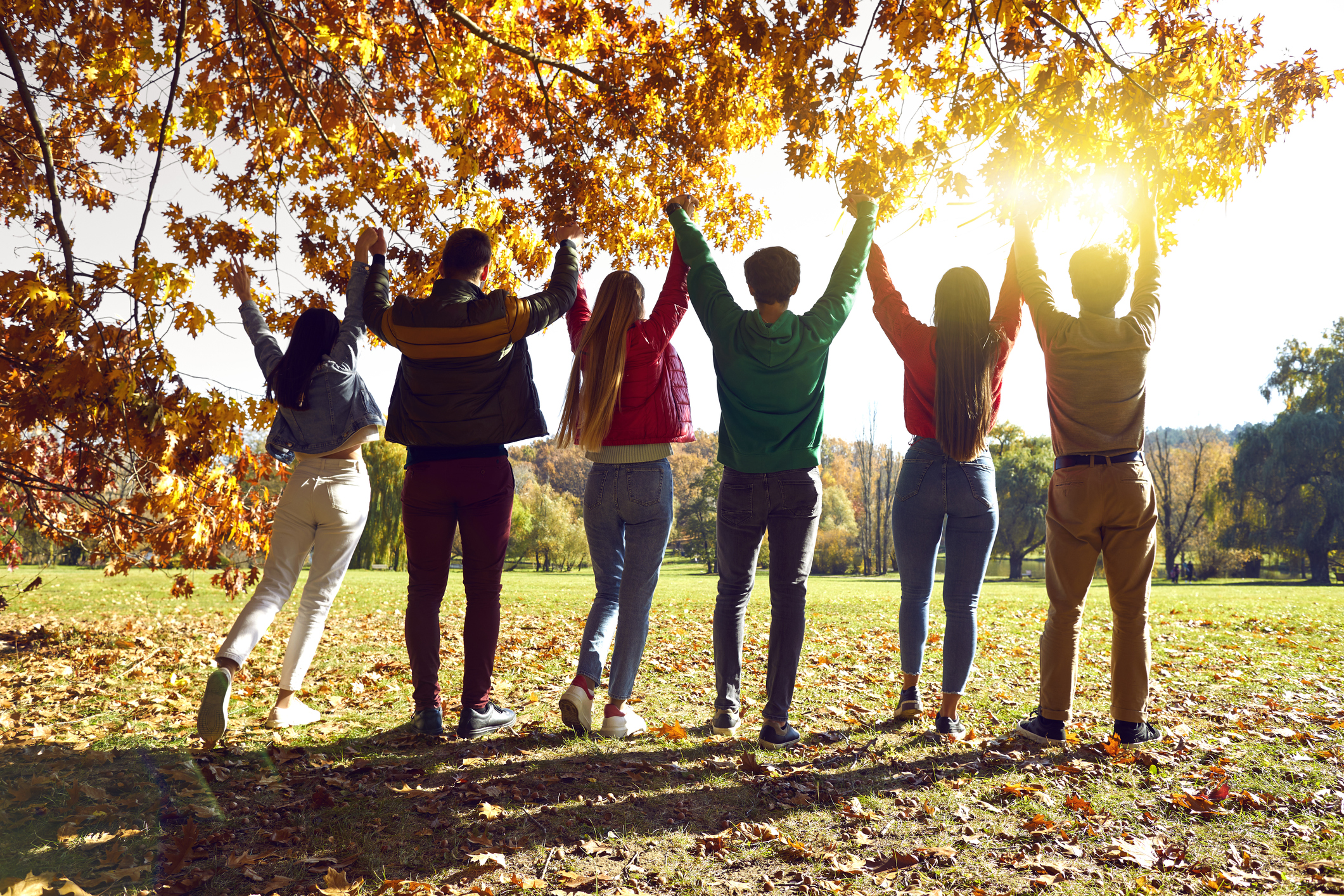While apple picking season is at its end, there's still time to enjoy fall fun on the North Fork.