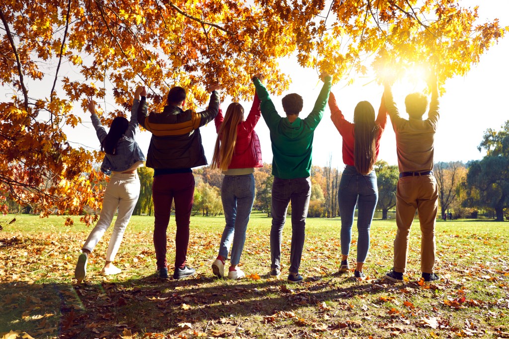 While apple picking season is at its end, there's still time to enjoy fall fun on the North Fork.