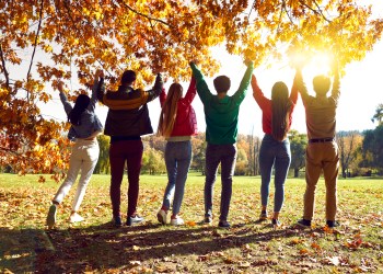 While apple picking season is at its end, there's still time to enjoy fall fun on the North Fork.