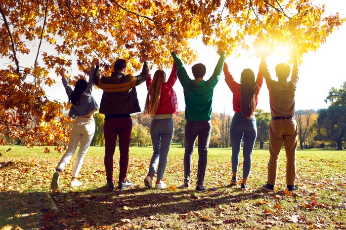 While apple picking season is at its end, there's still time to enjoy fall fun on the North Fork.