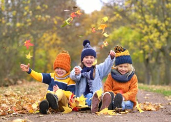 Family time is more precious when school is in session, so enjoy fall fun on the East End!