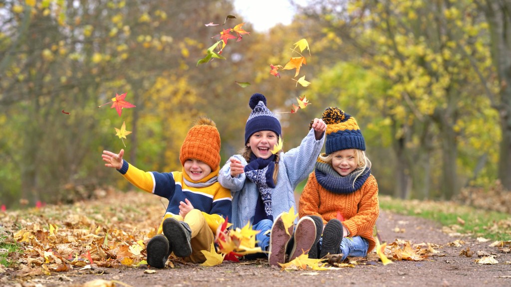 Family time is more precious when school is in session, so enjoy fall fun on the East End!