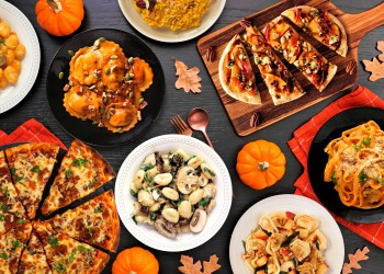 Good food and fun events highlight October on the East End