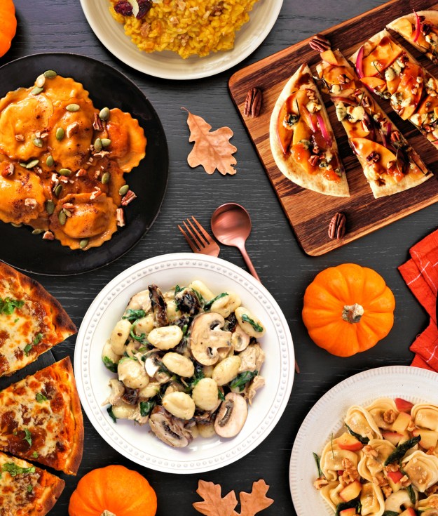Good food and fun events highlight October on the East End