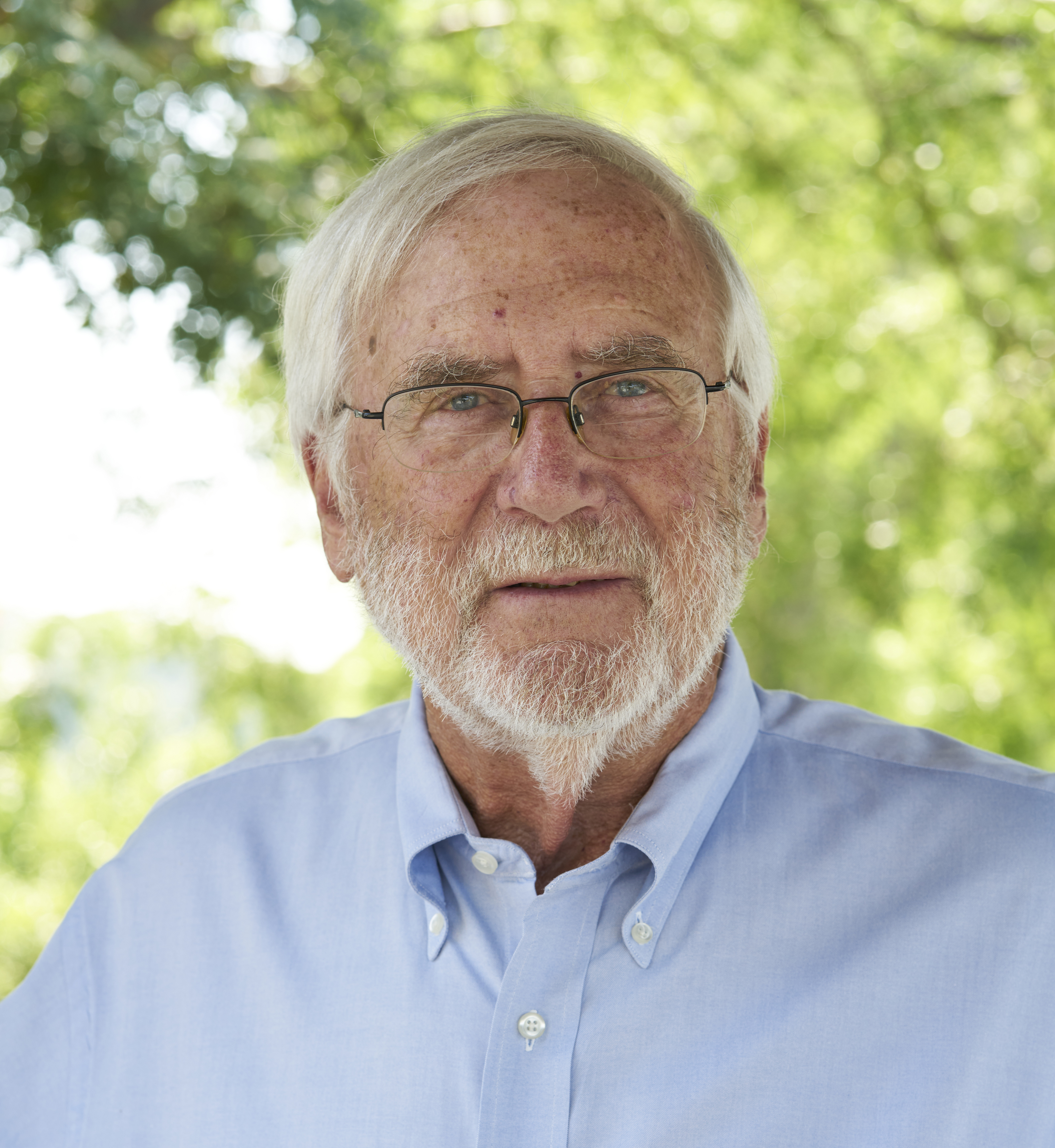 Gordon Gooding