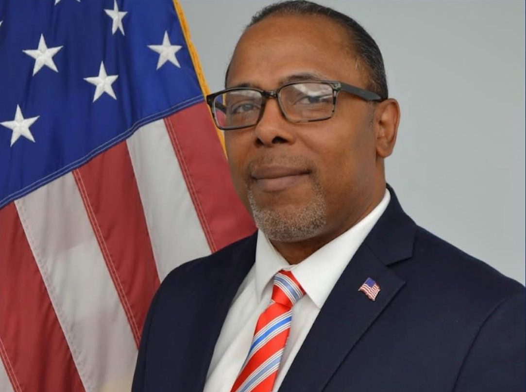 Raheem Soto