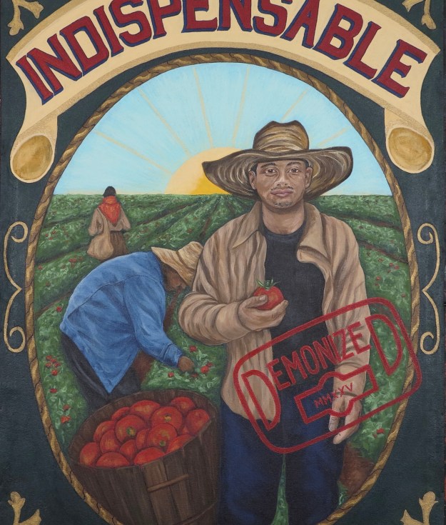 Indispensable, by Candy Heiland.