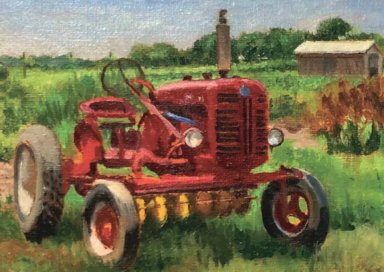 October 14, 2022 Dan's Papers cover art (detail) by John Britton