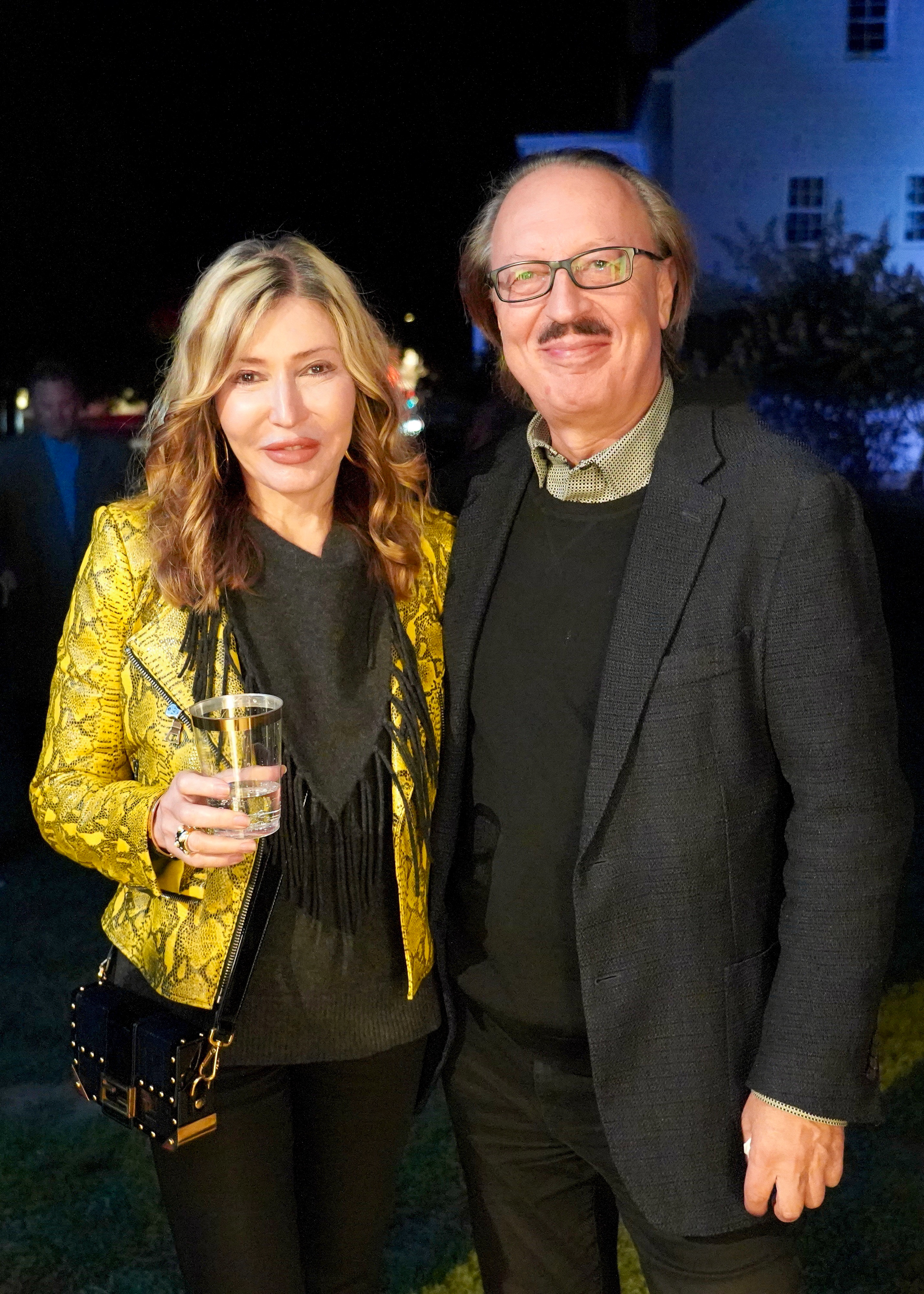 Julia & Alex Gof
