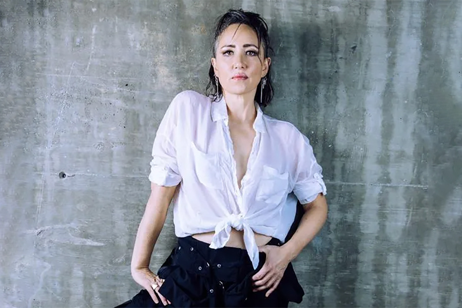 KT Tunstall is coming to The Suffolk