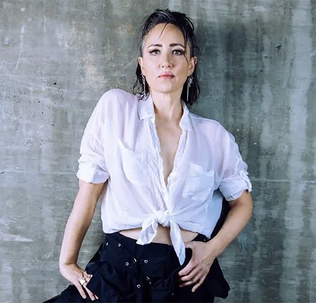 KT Tunstall is coming to The Suffolk