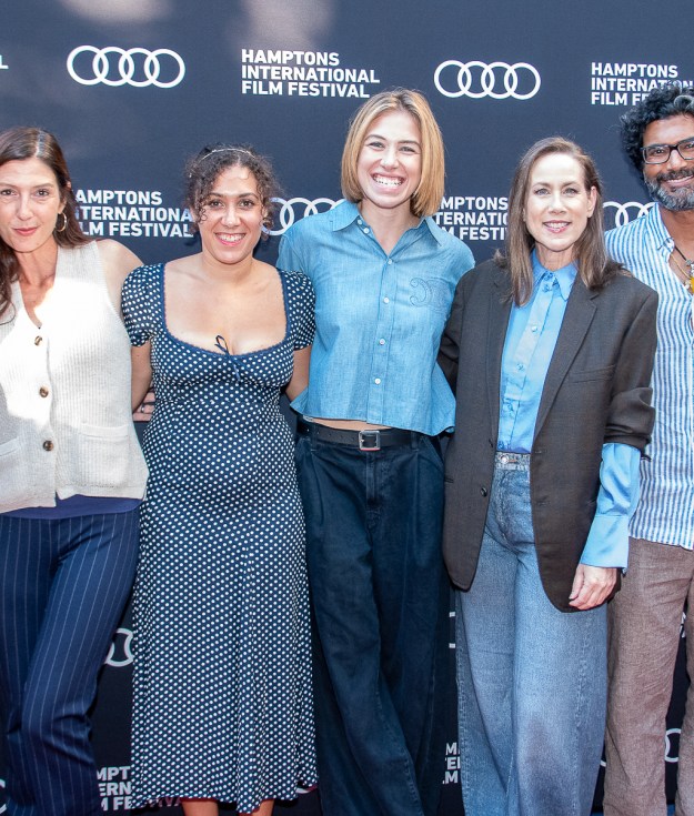 Magic Hour (Cast and Crew)