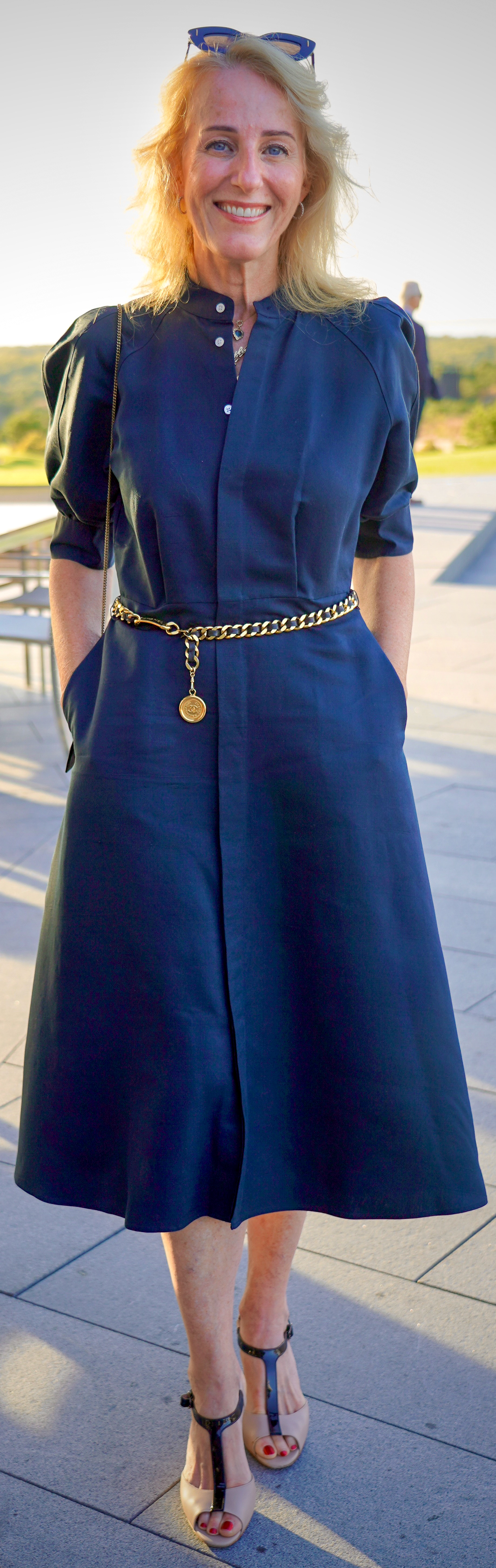 Margaret Somerstein