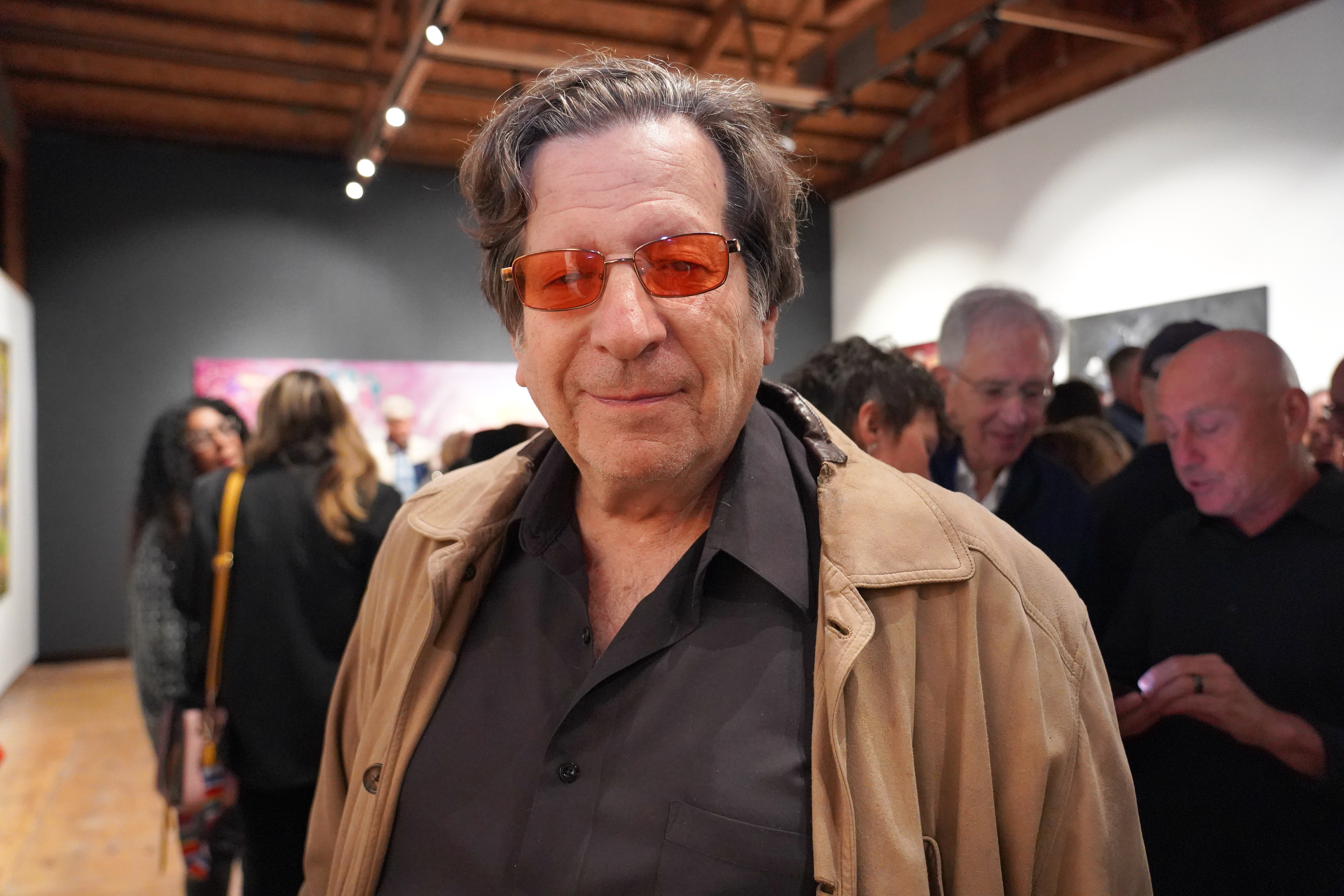 Martin Schwartz
