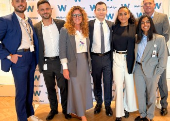 Michael Ahearn, David Megenis, Ina Visich, Craig Drzan, Ashley Carter, Neha Sharma, Paul Gillen
