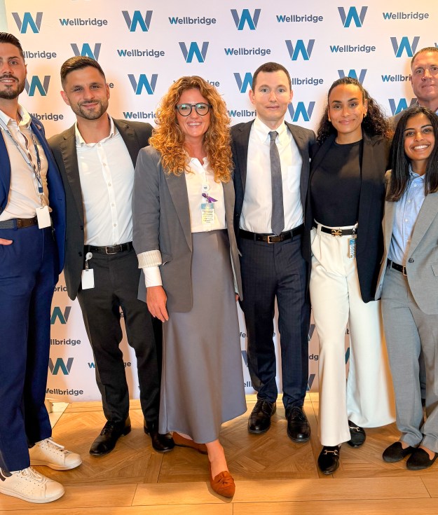 Michael Ahearn, David Megenis, Ina Visich, Craig Drzan, Ashley Carter, Neha Sharma, Paul Gillen