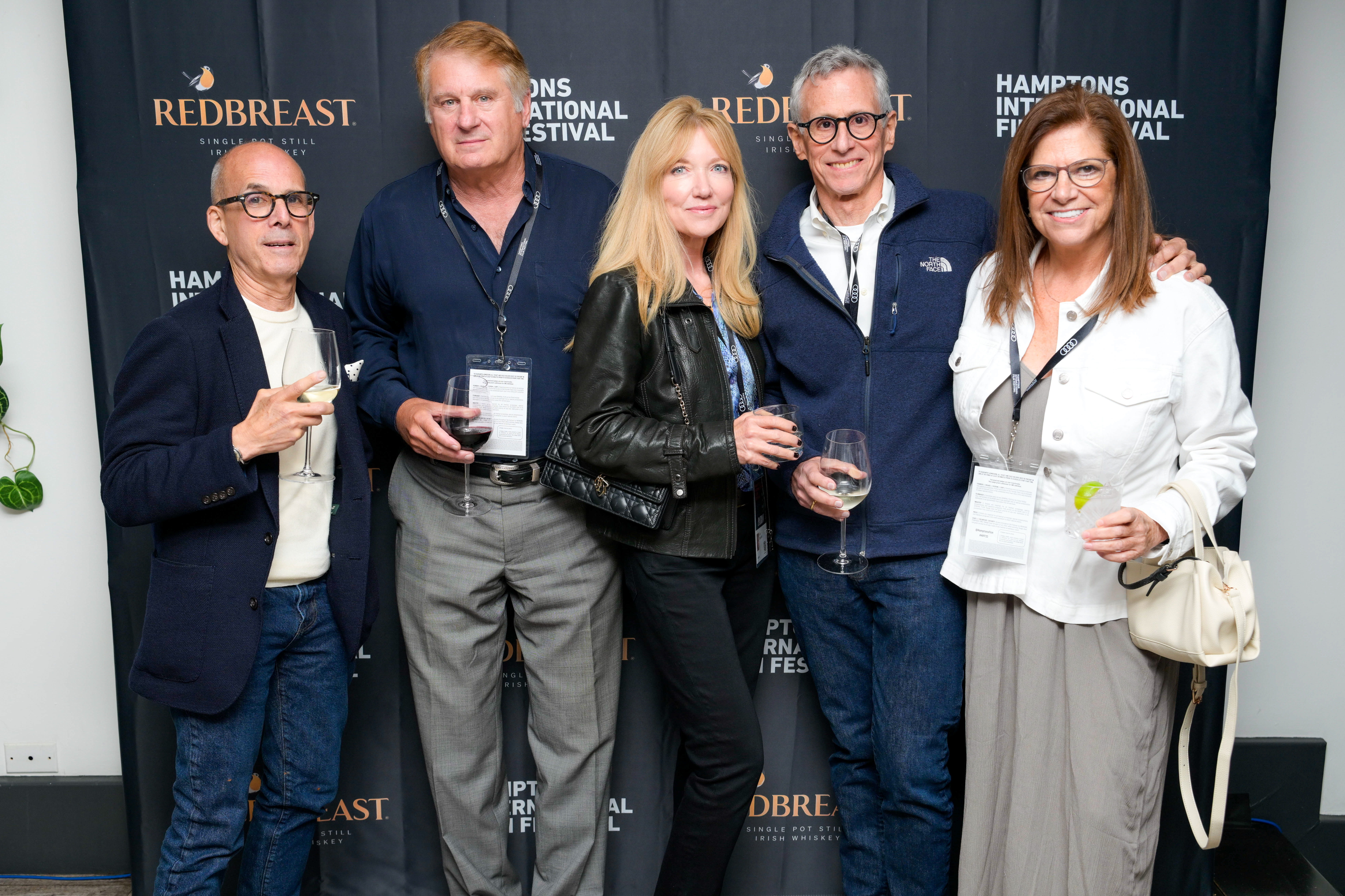 HIFF after party
