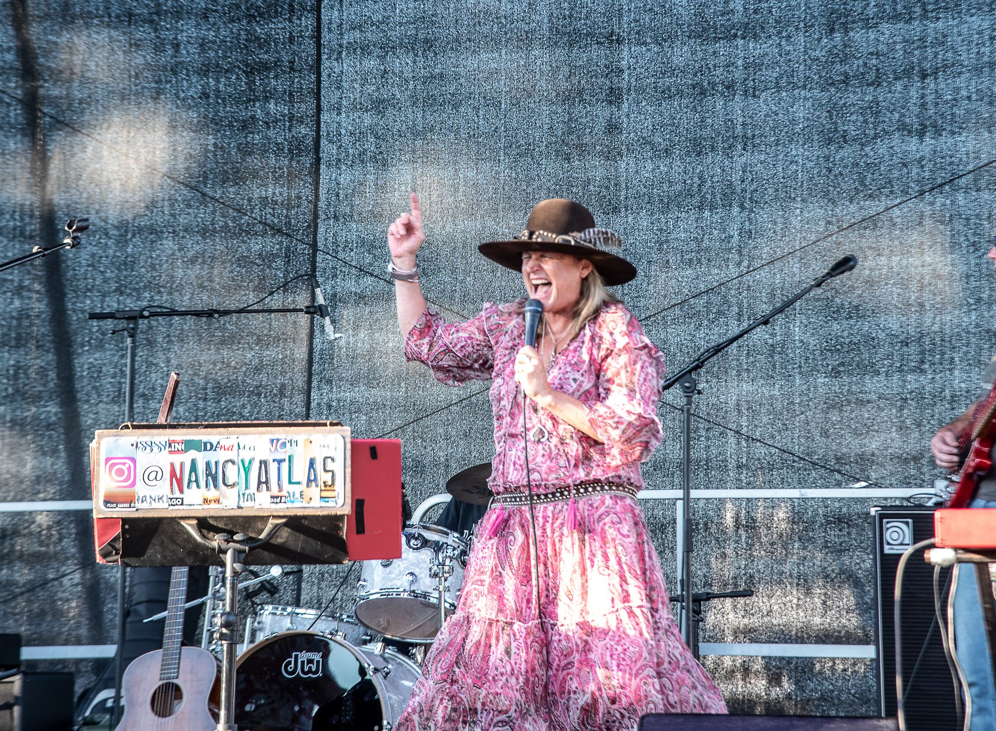 Nancy Atlas
