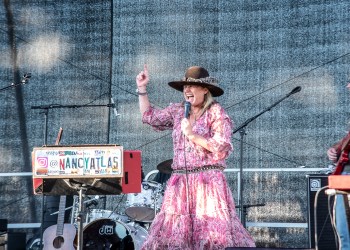 Nancy Atlas