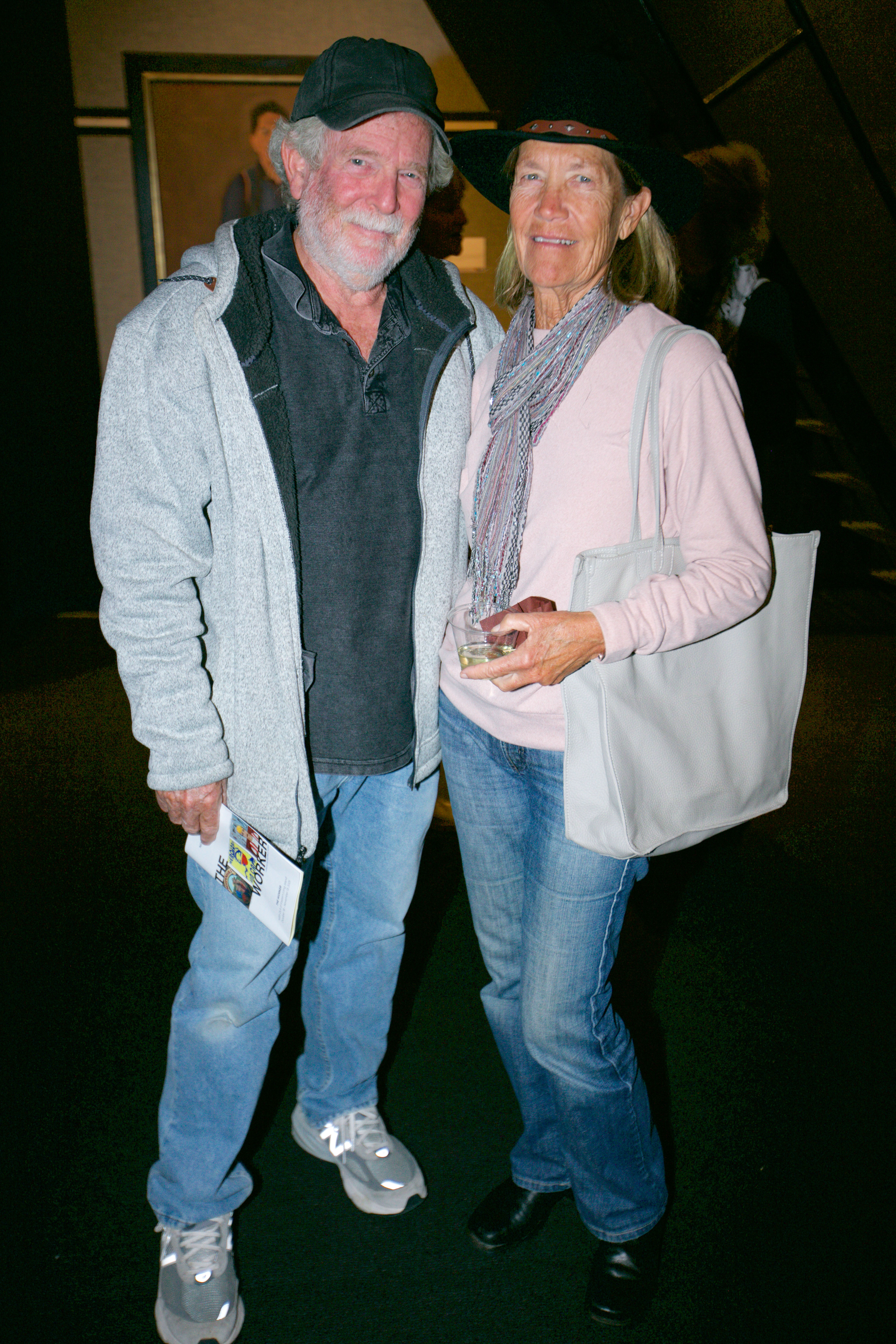 Paul Henry, Sue Kreiling
