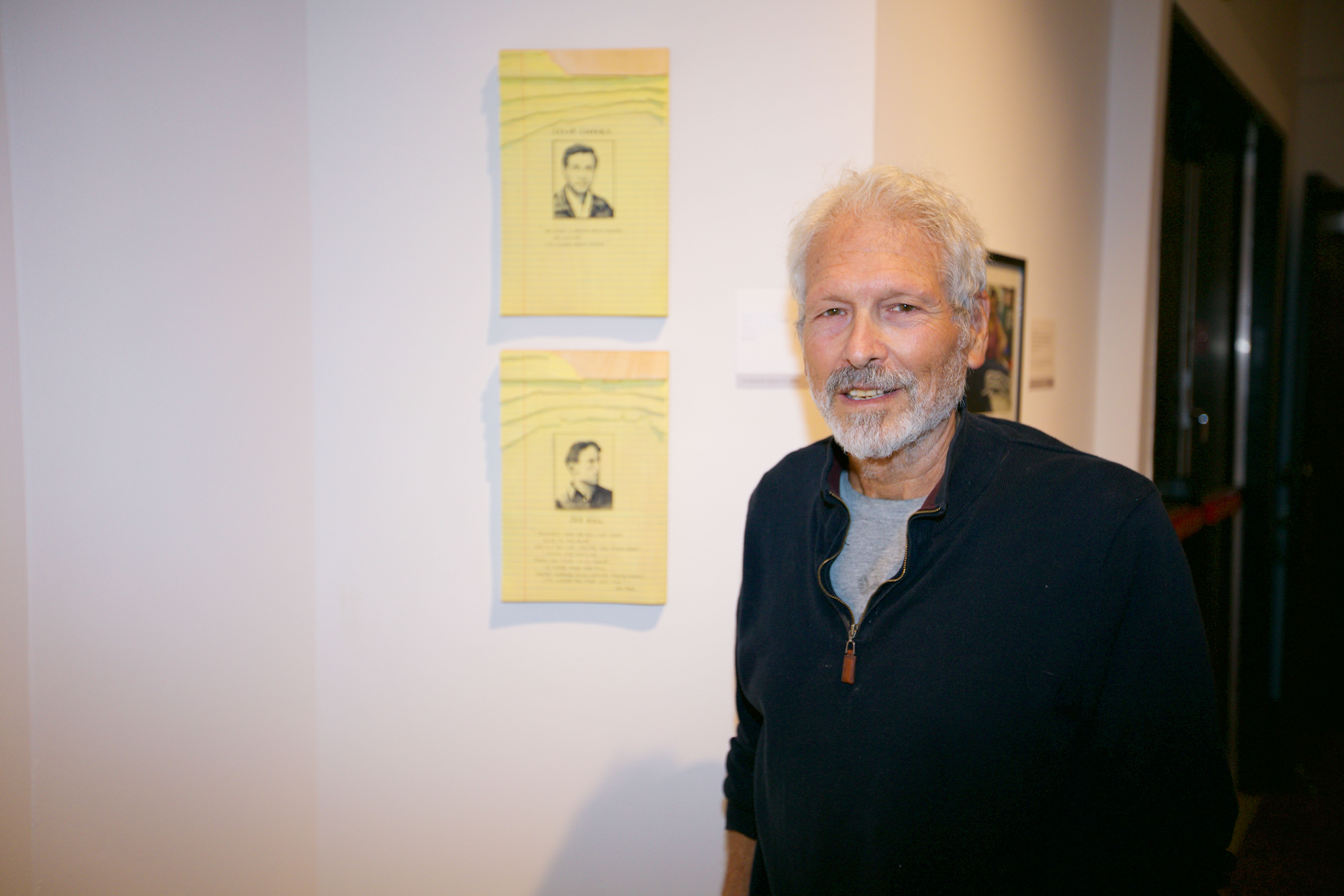 Randall Rosenthal