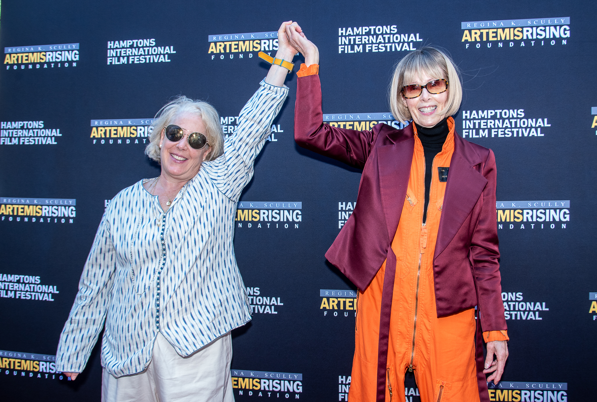 Robbie Kaplan and E. Jean Carroll (Ask E. Jean)