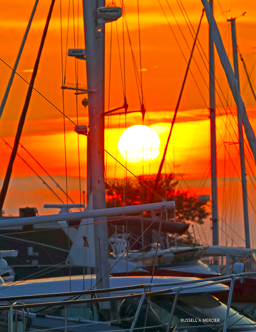 Sag Harbor Yacht
