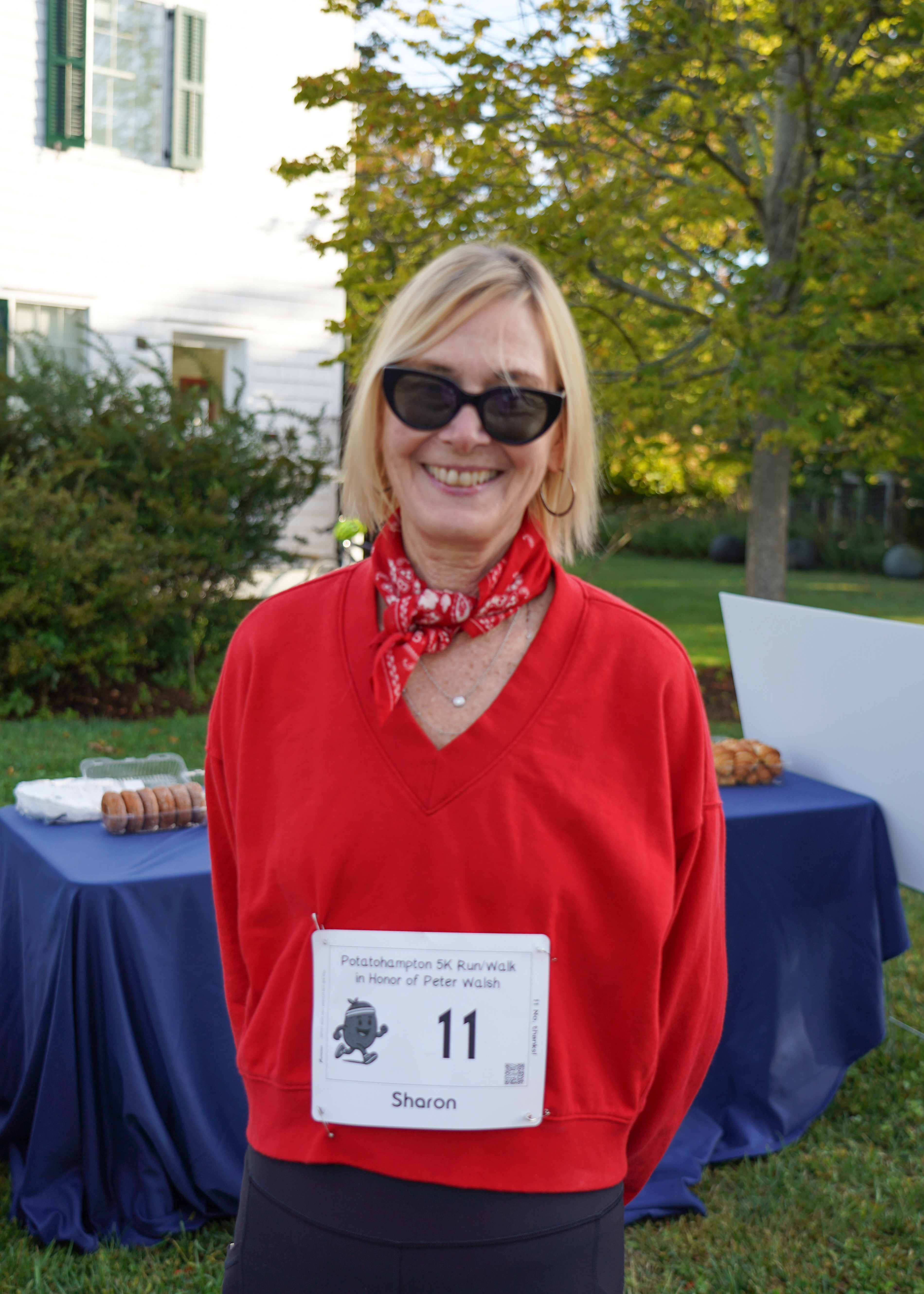 Sharon Korsgaard