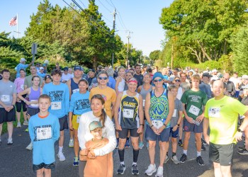 The Runners