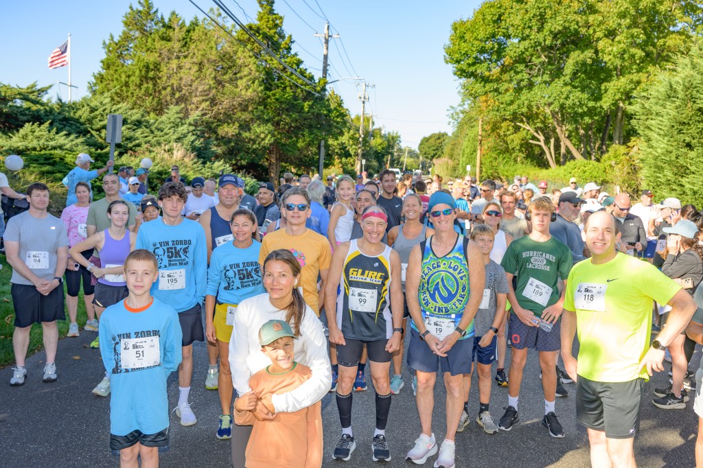 The Runners