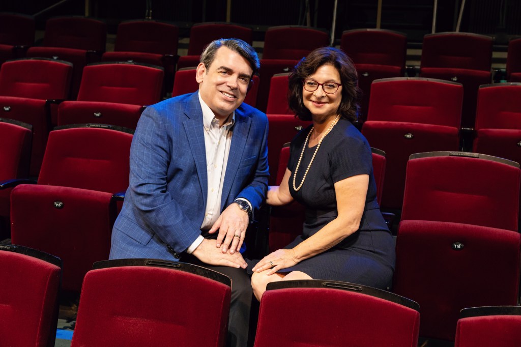William Hayes and Sue Ellen Beryl will be honored at the 2025 Carbonell Awards