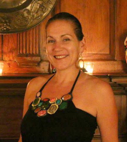 Karyn Mannix
