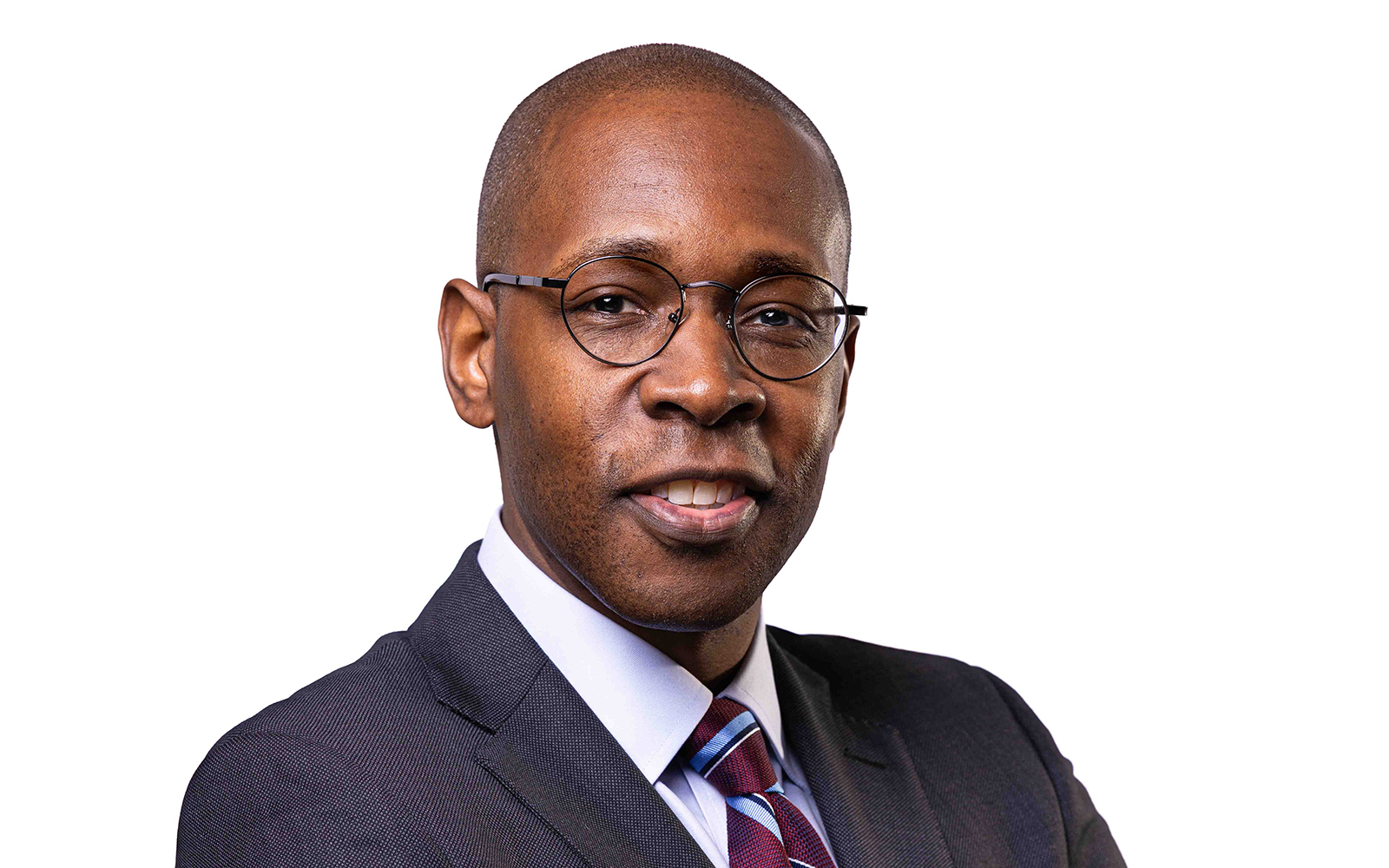 Palm Beach Symphony's first-ever Director of Development Kewan Smith