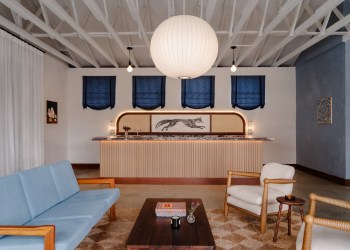 1. Charlie Fox Interior HERO Courtesy Brian Ferry