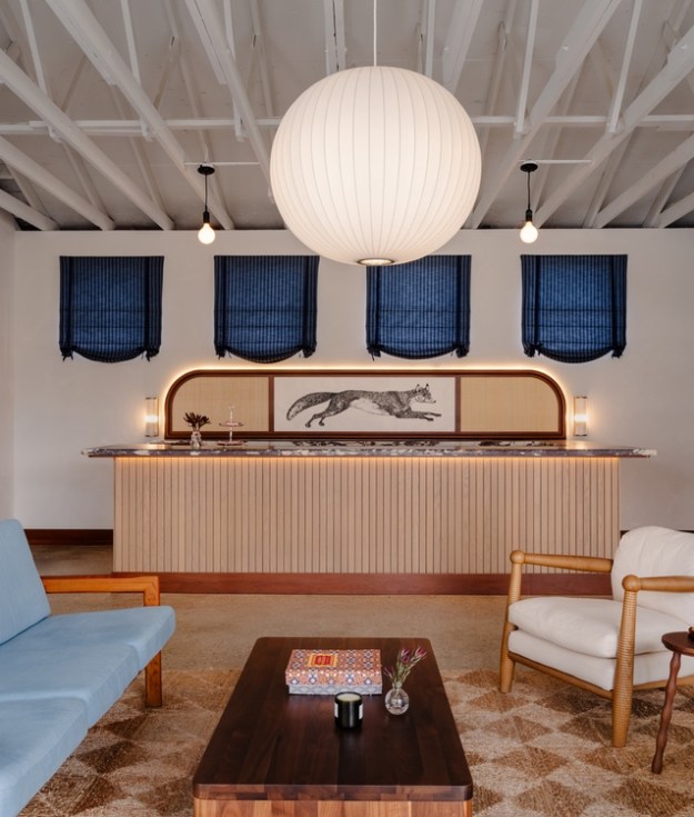 1. Charlie Fox Interior HERO Courtesy Brian Ferry