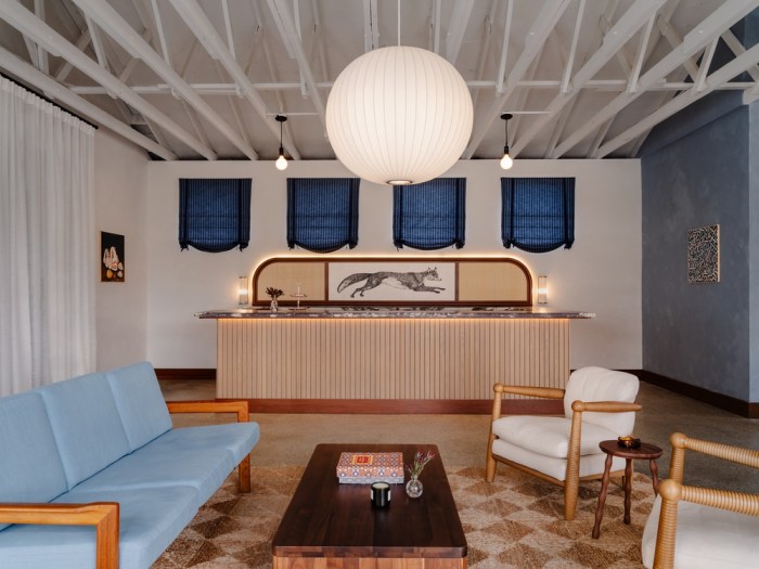 1. Charlie Fox Interior HERO Courtesy Brian Ferry