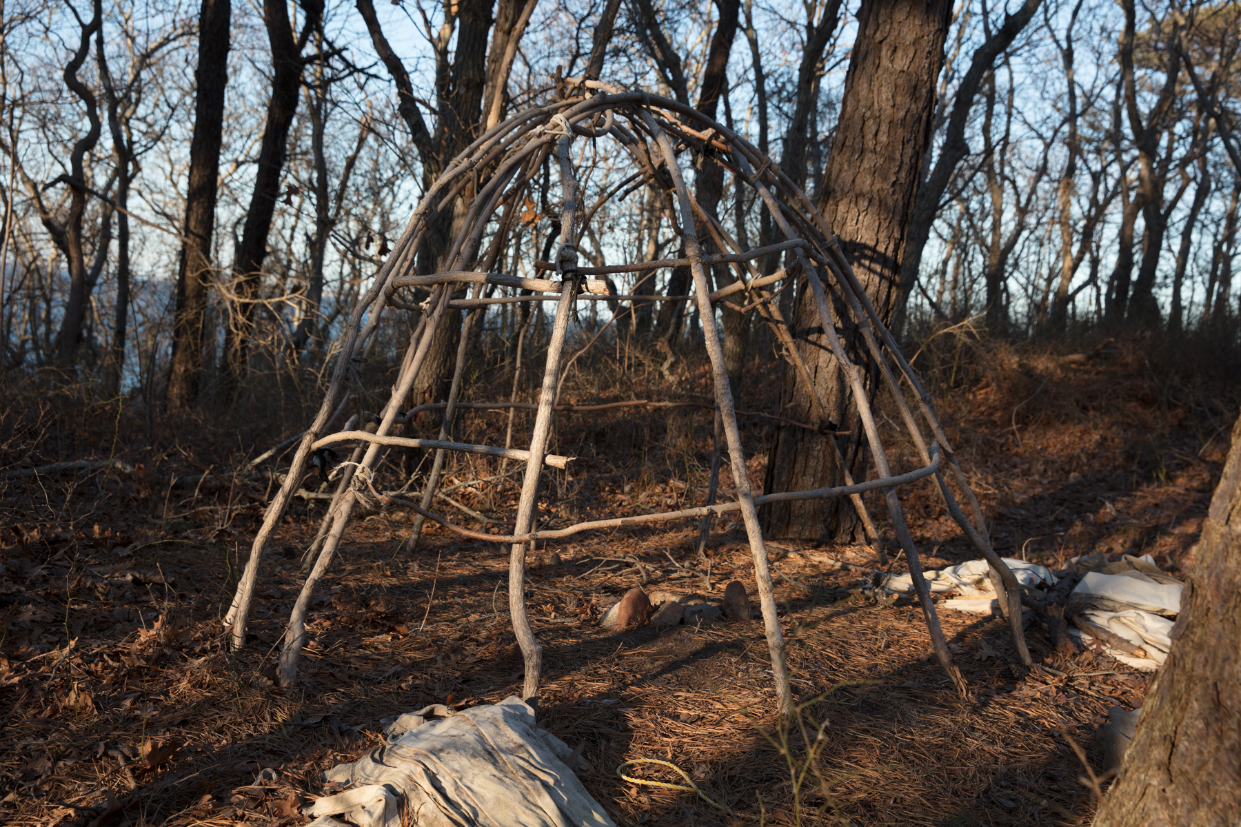 The photography of Jeremy Dennis explores indigenous identity, cultural assimilation and the ancestral traditional practices of the Shinnecock Indian Nation.