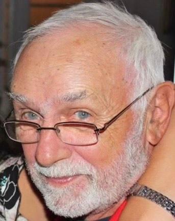 Edward Francis Meier