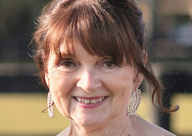 Mary Michelle Labrozzi