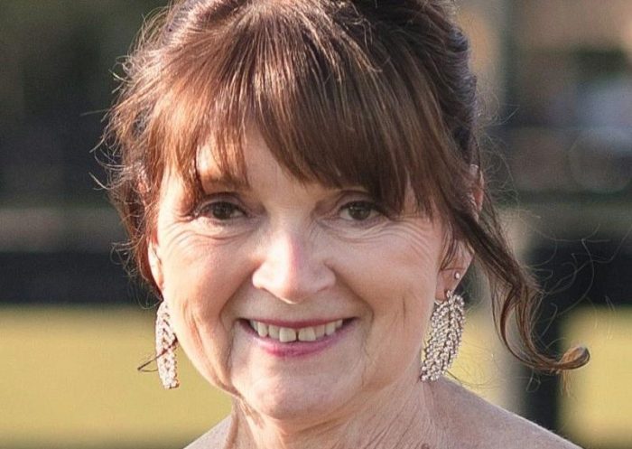 Mary Michelle Labrozzi